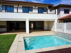 3 Bed Apartment in Izinga Ridge