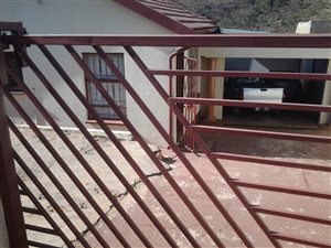 3 Bed House in Mahube Valley