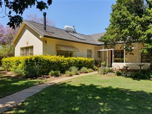 3 Bed House in Robertson