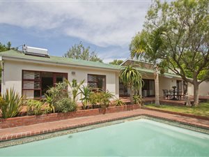 3 Bed House in Kreupelbosch