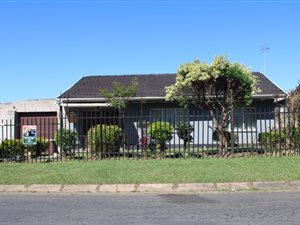 3 Bed House in Northdale