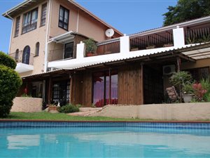 7 Bed House in St Michaels on Sea