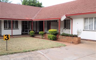 2 Bedroom Apartment in Bela-Bela (Warmbaths)