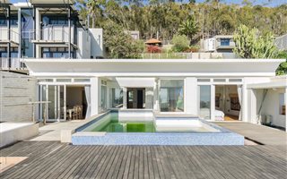 4 Bedroom House in Green Point