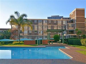 2 Bed Apartment in Bedford Gardens