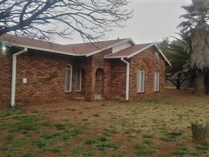 2 Bed House in Meyerton Park