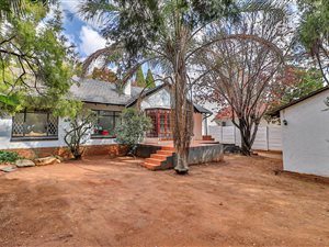 4 Bed House in Blairgowrie