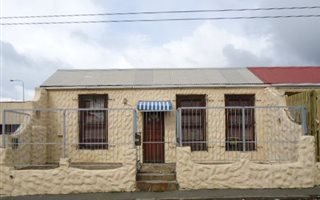 3 Bedroom House in Mowbray