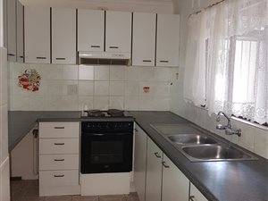 3 Bed Townhouse in Warner Beach