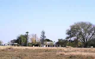 750 ha Farm in Roedtan