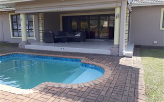 3 Bedroom House in Kloof