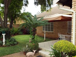 2 Bed House in Mayville