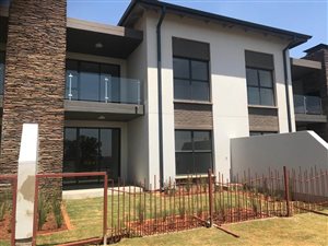 2 Bed Townhouse in Serengeti