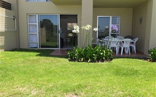 2 Bedroom Apartment in Goose Valley