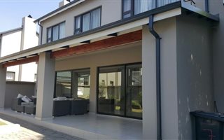 3 Bedroom Cluster in Brooklyn