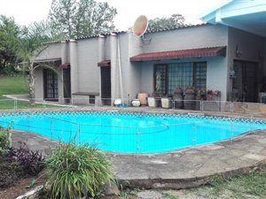 4 Bed House in Ashburton