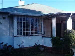 3 Bed House in Yeoville