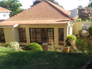 3 Bed House in Berea