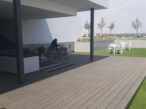 20 m² Office Space in Centurion CBD