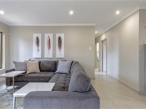 3 Bed House in Kya Sands