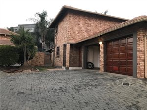 3 Bed Townhouse in Meyersdal
