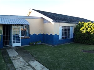 2 Bed House in Rowallan Park and surrounds