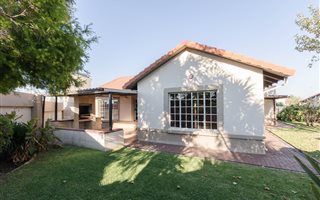 3 Bedroom House in Morganridge