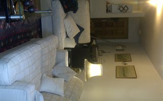 2 Bedroom Townhouse in Paulshof