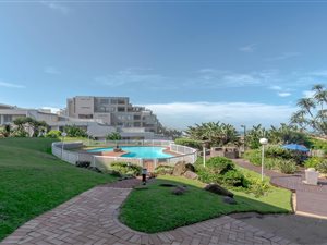 2 Bed Apartment in Compensation Beach