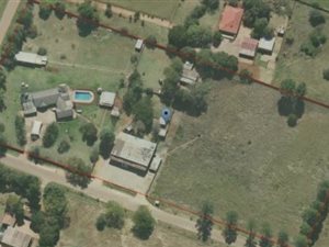 12 Bed House in Gerhardsville