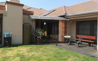 3 Bedroom House in Glen Eagles Estate