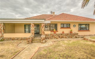 3 Bedroom House in Mount Croix