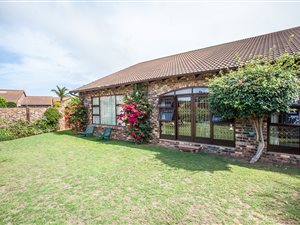 3 Bed Townhouse in Greenacres