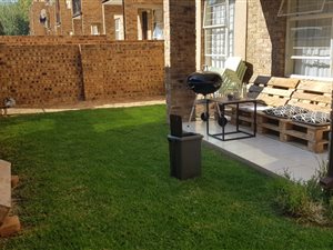 2 Bed Townhouse in Honeydew