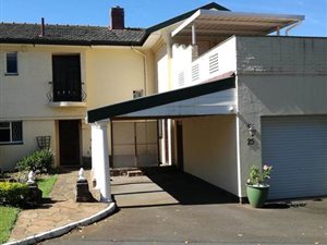 3 Bedroom Townhouse in Kloof