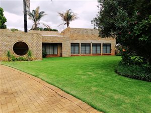 3 Bed House in Flamwood