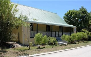 3 Bedroom House in Stanford