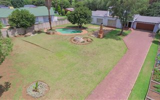 4 Bedroom House in Brackenhurst