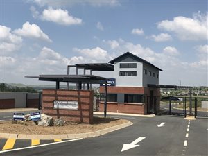 400 m² Land available in Centurion CBD