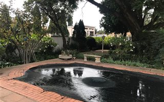 4 Bedroom House in Forest Town