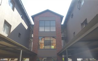 2 Bedroom Apartment in Die Bult
