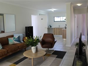 3 Bed Apartment in Lilianton