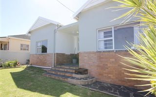 4 Bedroom House in Berea