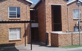 2 Bedroom Apartment in Honeydew