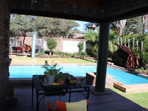 1 Bedroom House in Kathu