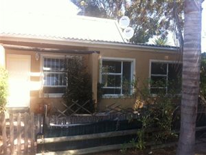 2 Bedroom Simplex in Tableview