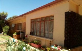 2.5 Bedroom House in Kroonstad