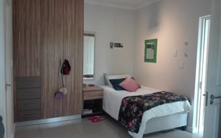 1 Bedroom Apartment in Universiteitsoord