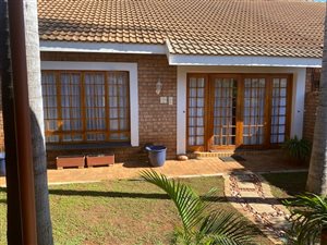2 Bed Townhouse in Mokopane