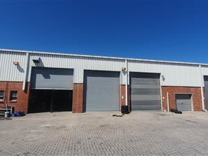 1300 m² Commercial space in Walmer